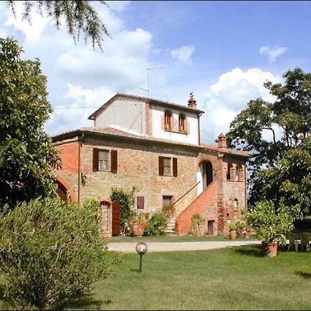 Agriturismo Podere Caggiolo - Swimming Pool & Air Conditioning Marciano della Chiana Dış mekan fotoğraf