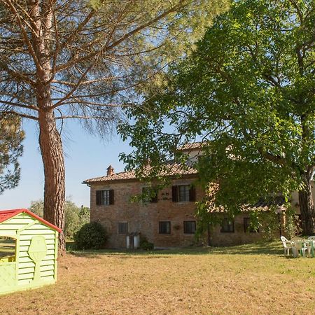 Agriturismo Podere Caggiolo - Swimming Pool & Air Conditioning Marciano della Chiana Dış mekan fotoğraf
